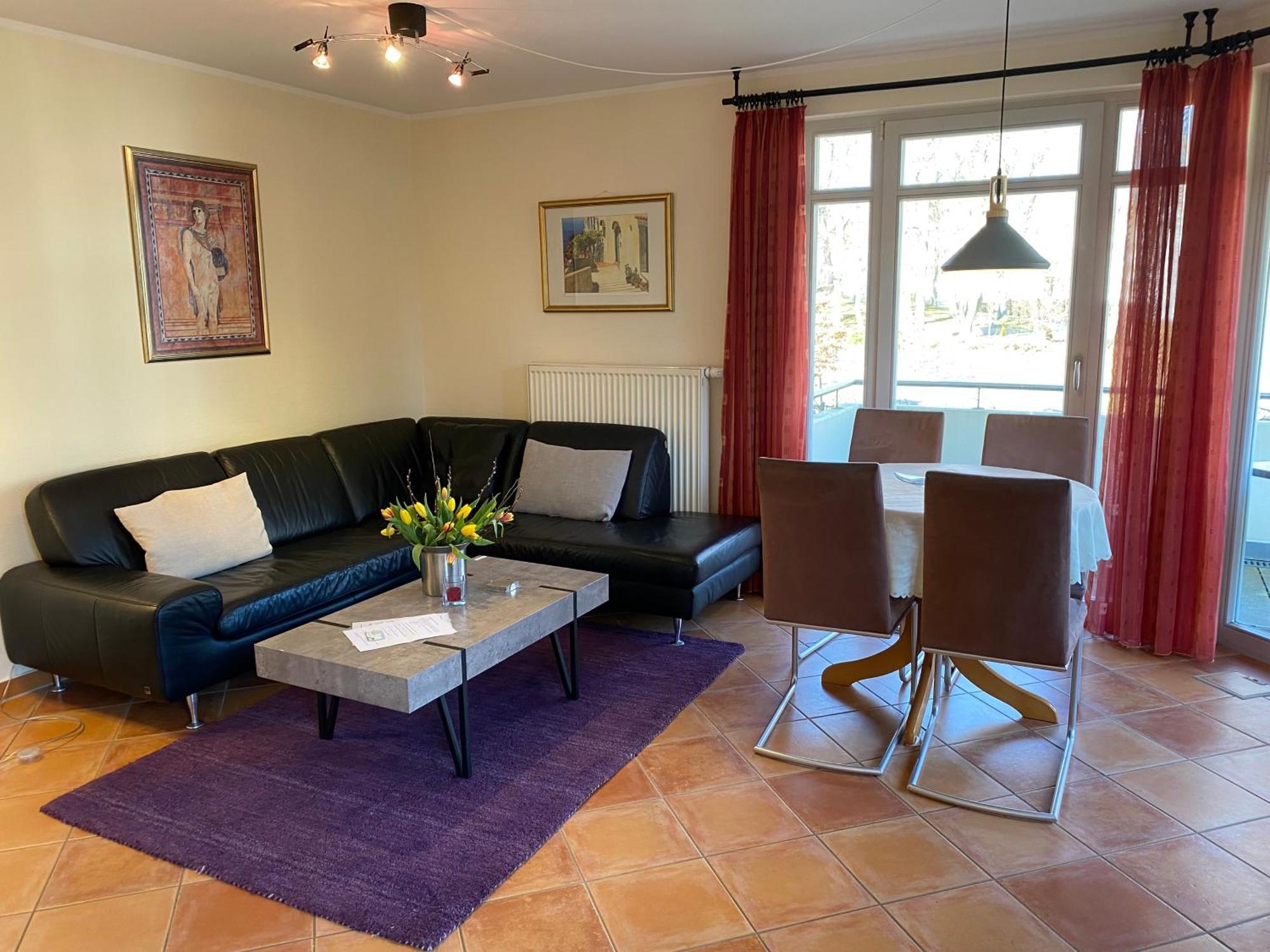 Residenz Bleichroeder - 11 Apartman Heringsdorf Kültér fotó